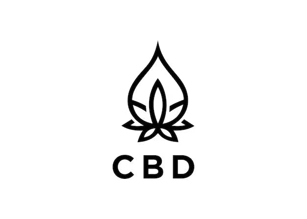 CBD icon