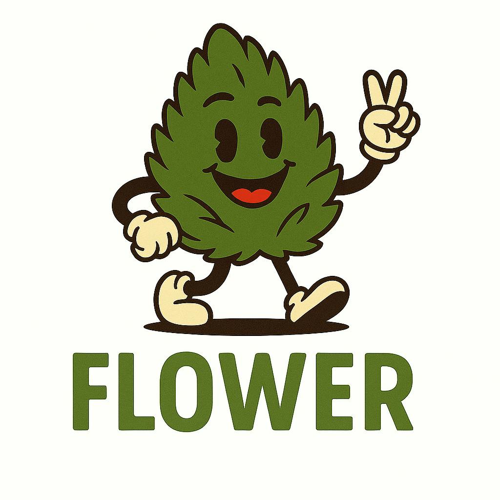 Flower icon
