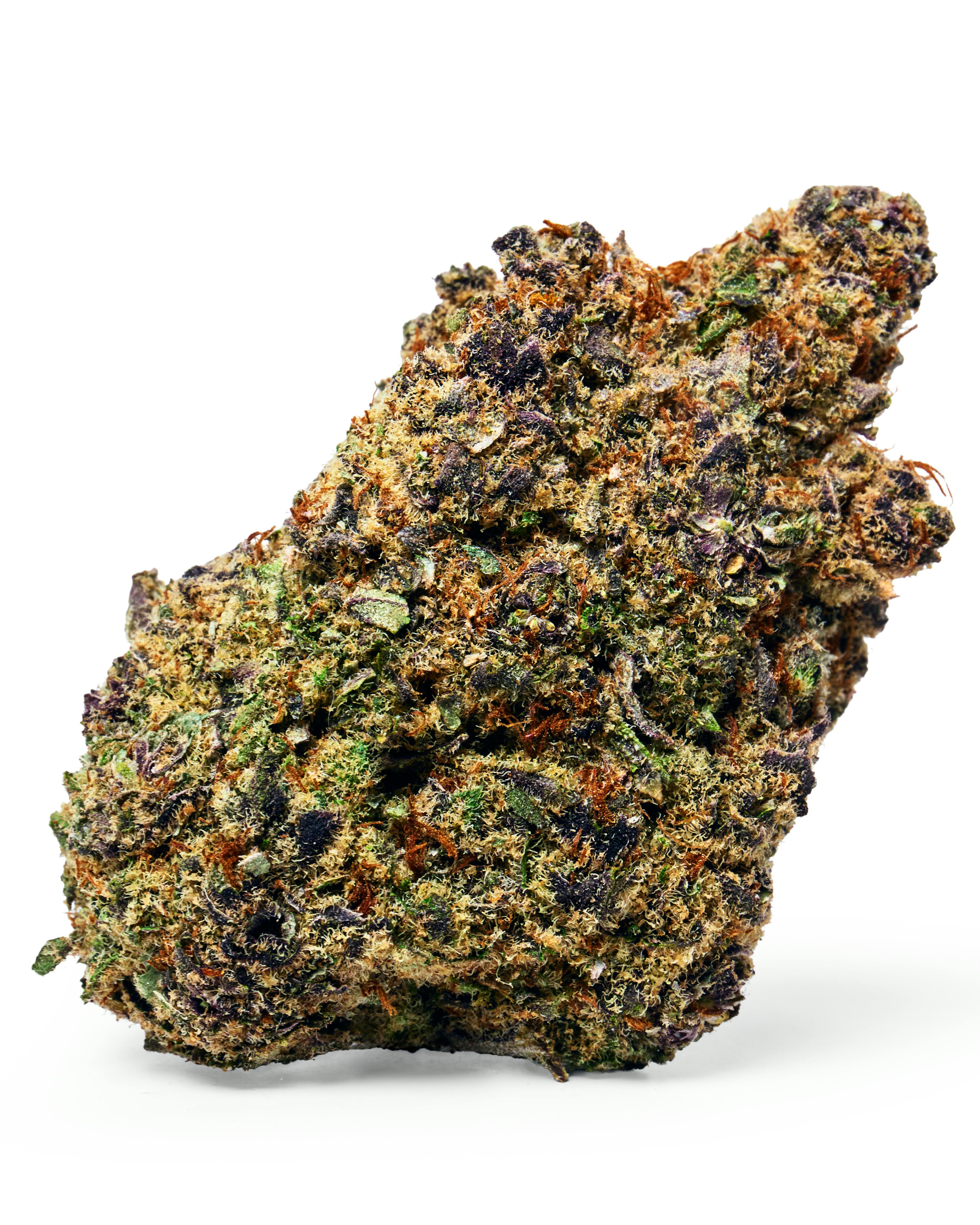 Dada Daily | Blueberry Haze | Flower | Sativa | 3.5g