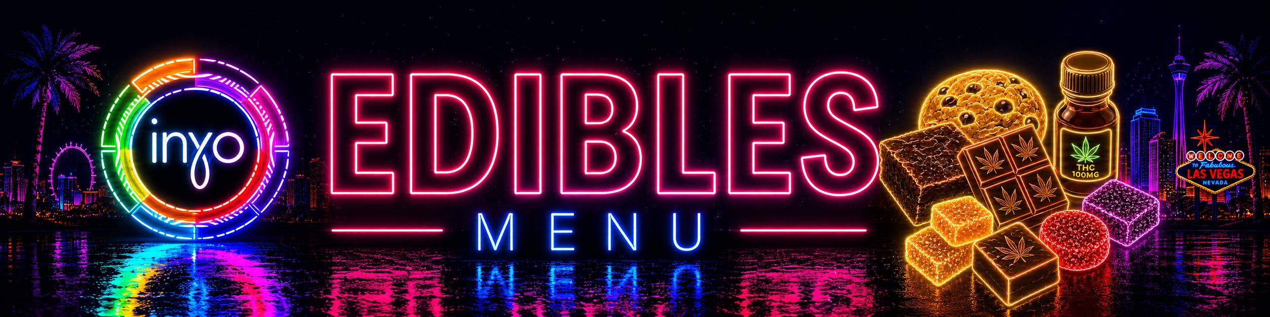 Edibles