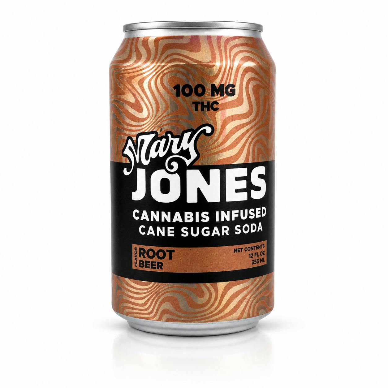 Root Beer Soda