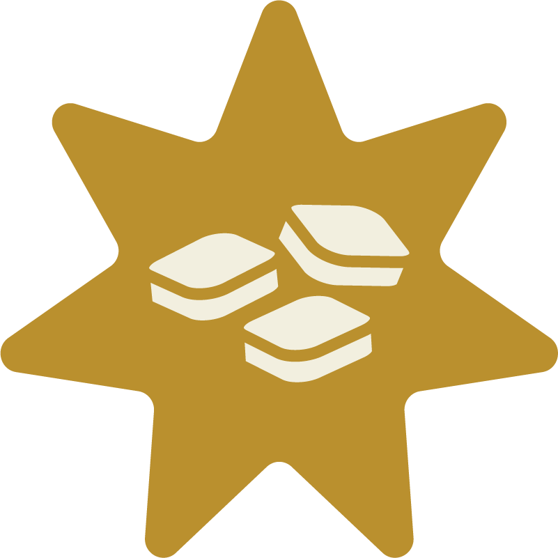 Edibles icon