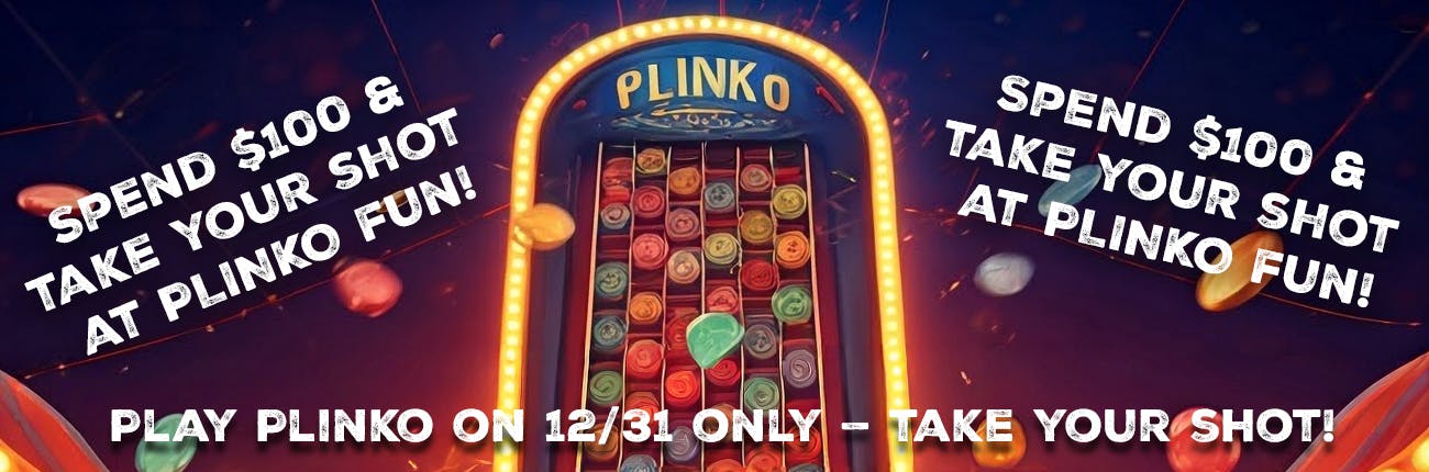 PLINKO