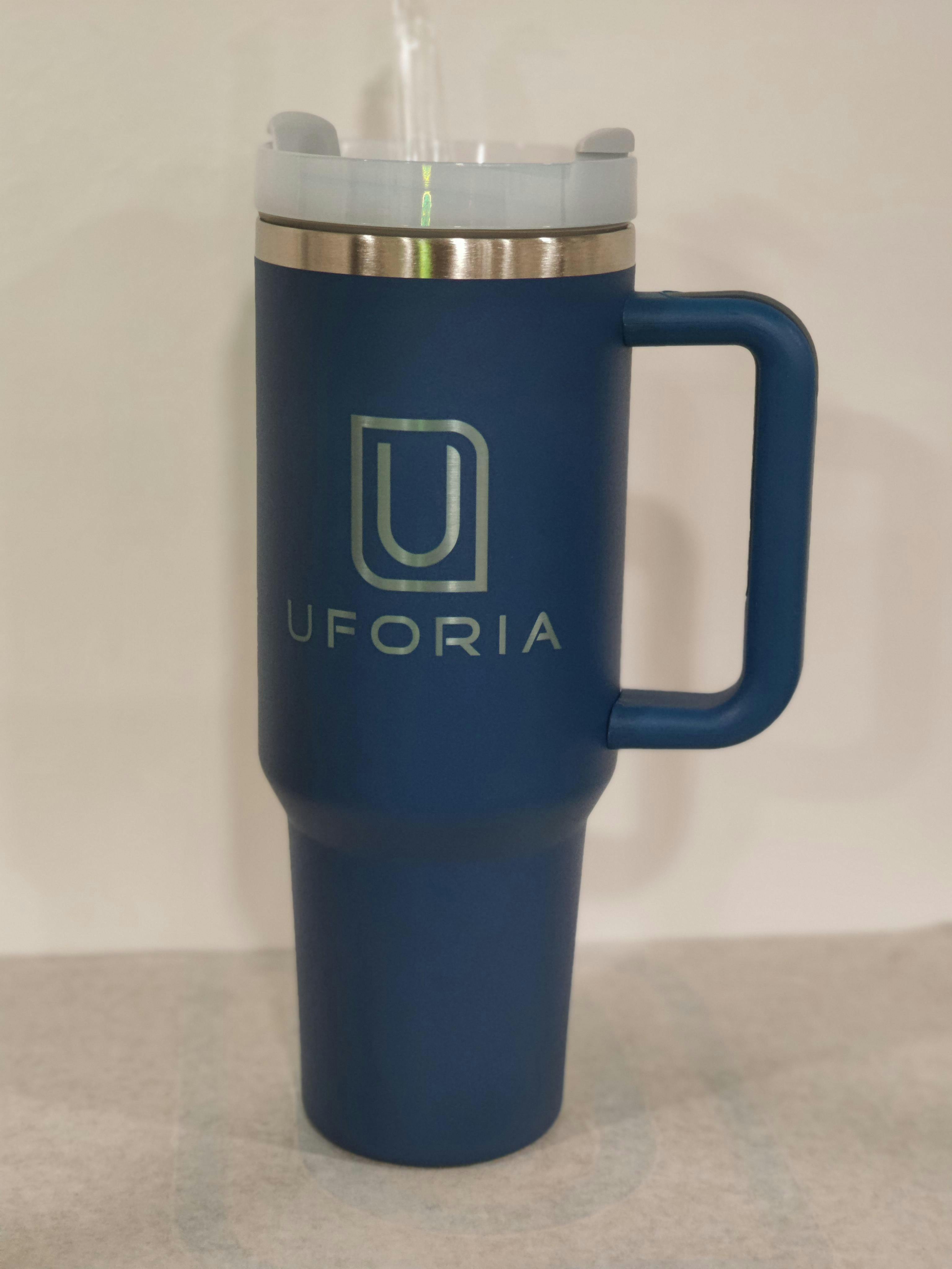 Tumbler Blue
