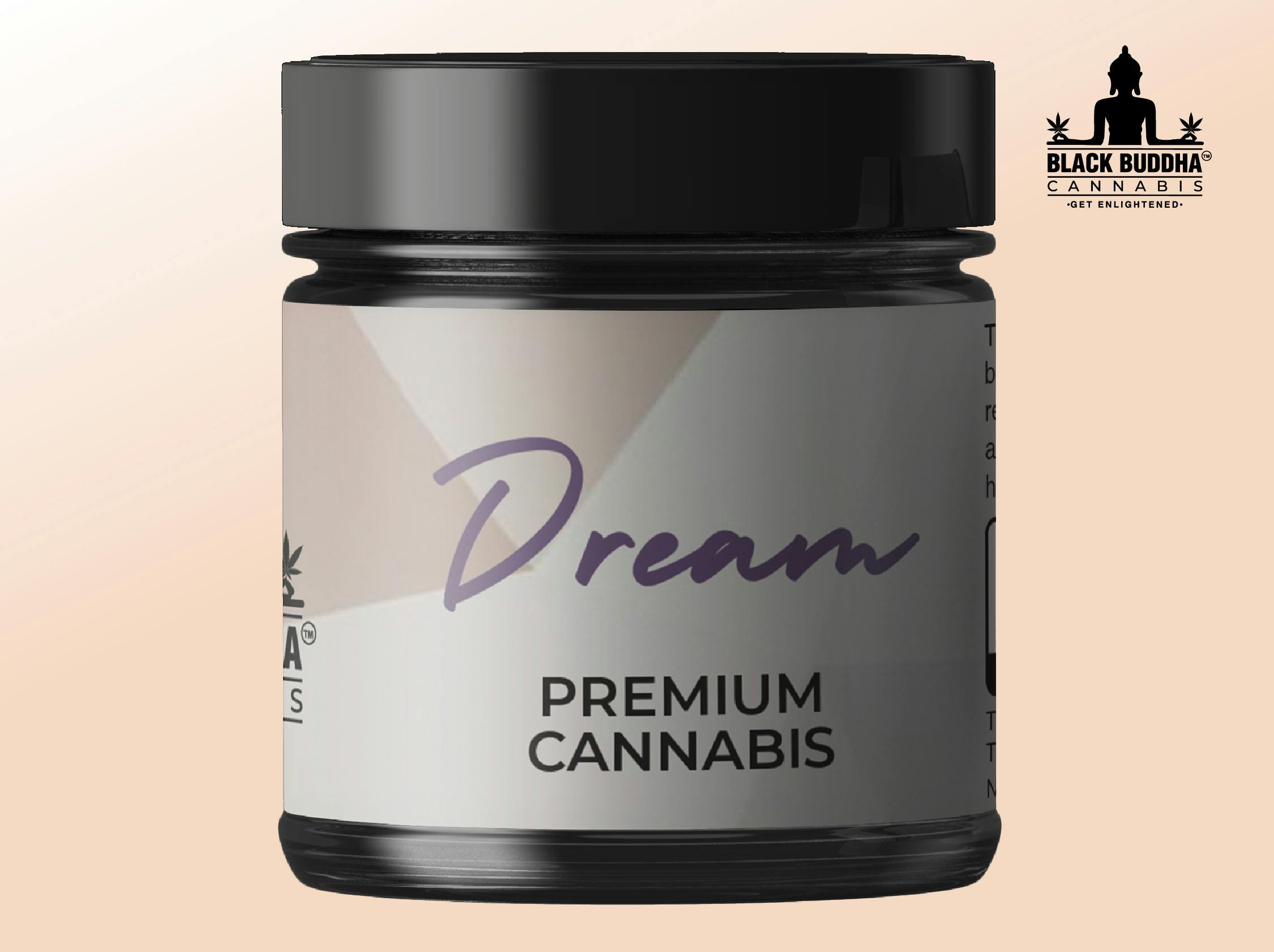 DREAM | BUSTER BARZ | FLOWER | 3.5G