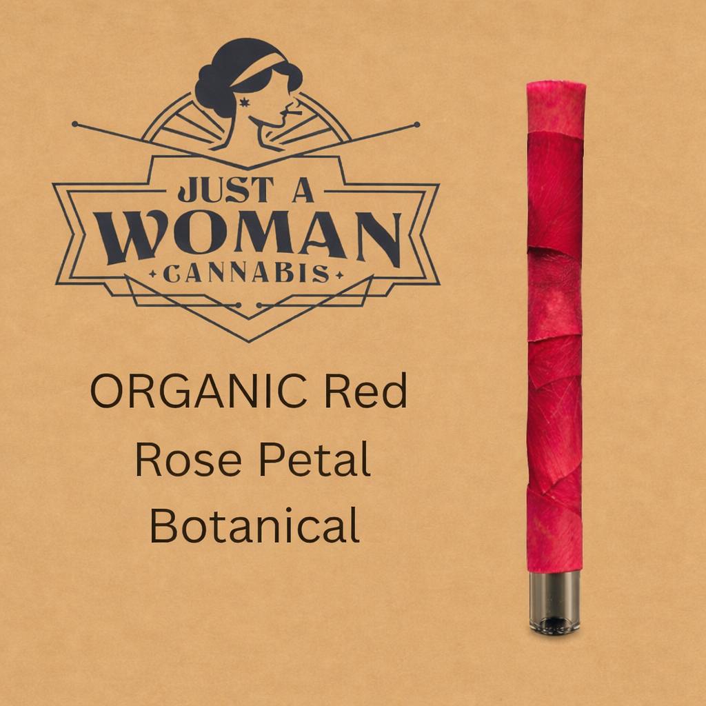 AMOUR | ROSE PETAL PREROLL | 1G