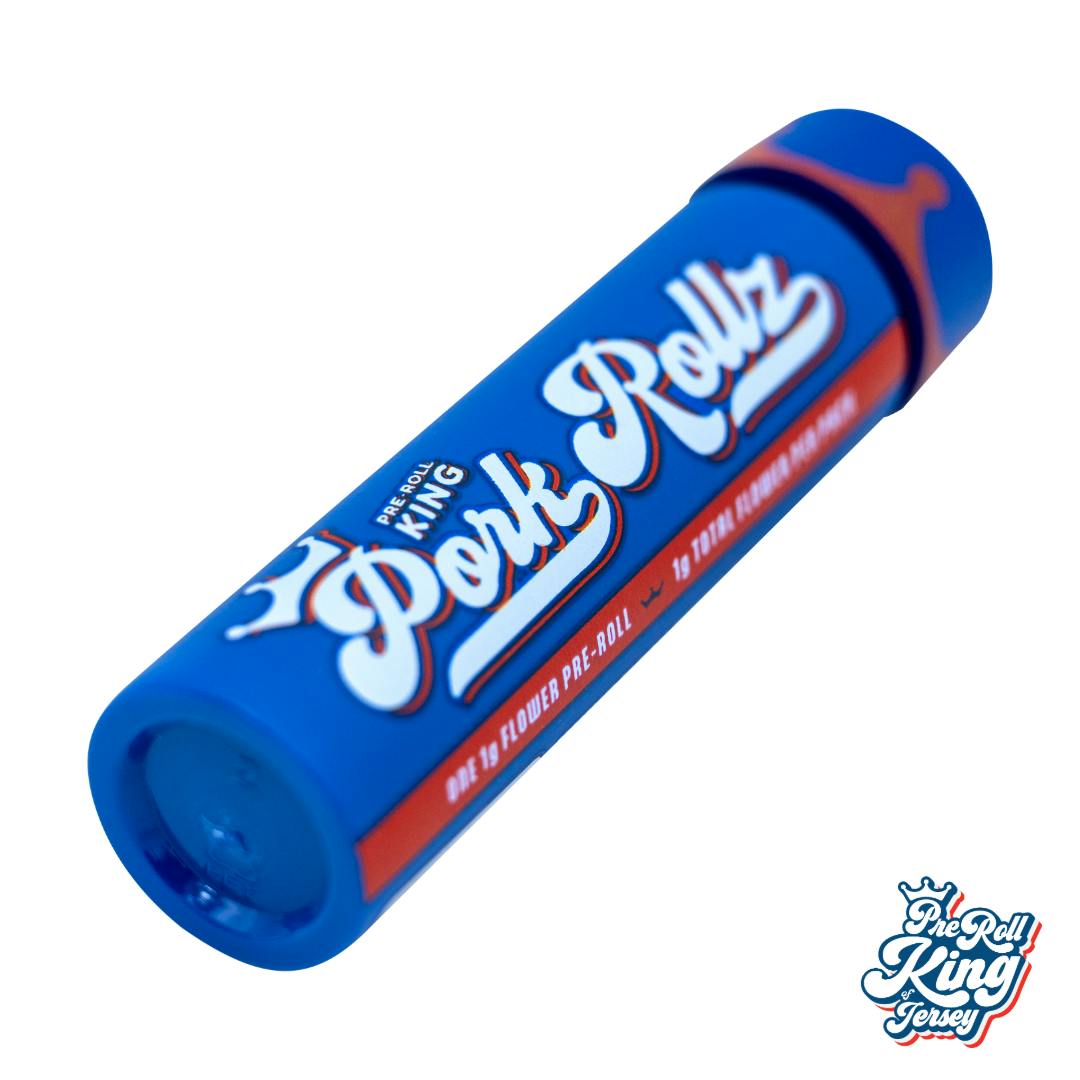 PORK ROLLZ - THE HIVE 21 | PRE ROLL | 1G