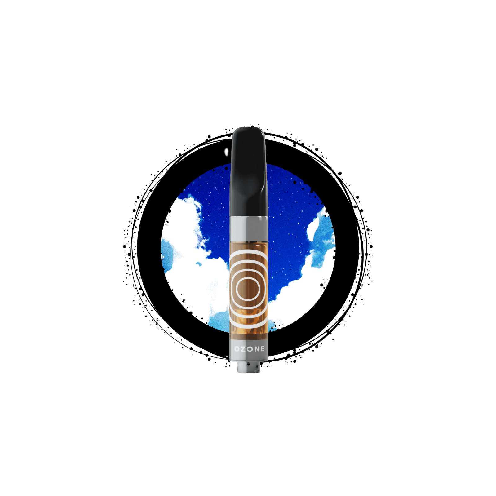 Blue Dream Cartridge