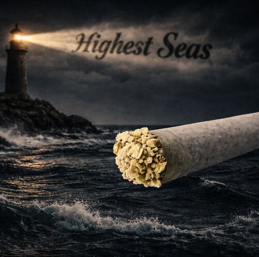 LIGHTHOUSE | INFUSED PREROLL | 1G