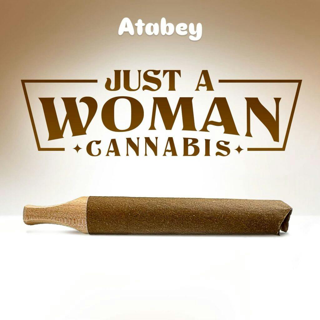ATABEY | WOOD TIP PREROLL | 1G