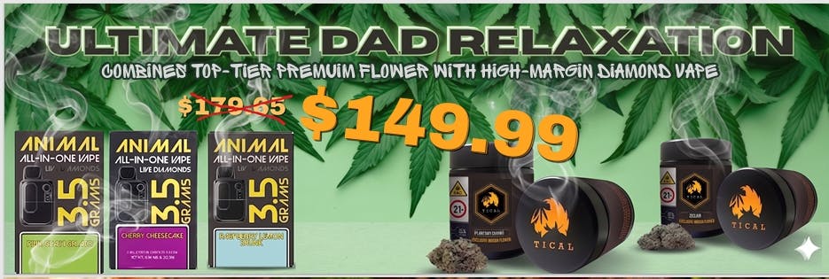 Father's Day Deal