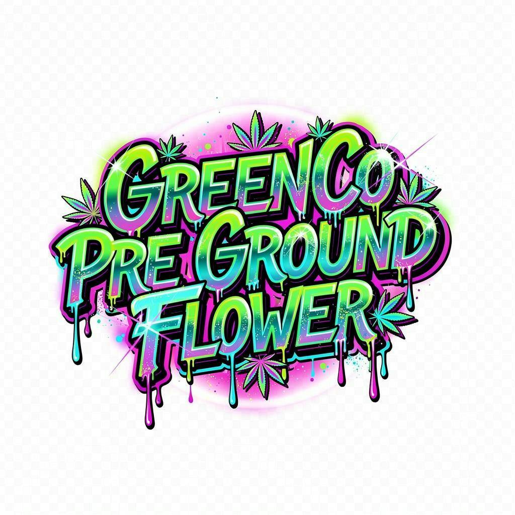 Apple Fritter | Pre-Ground Flower - 1oz in Iron Mountain