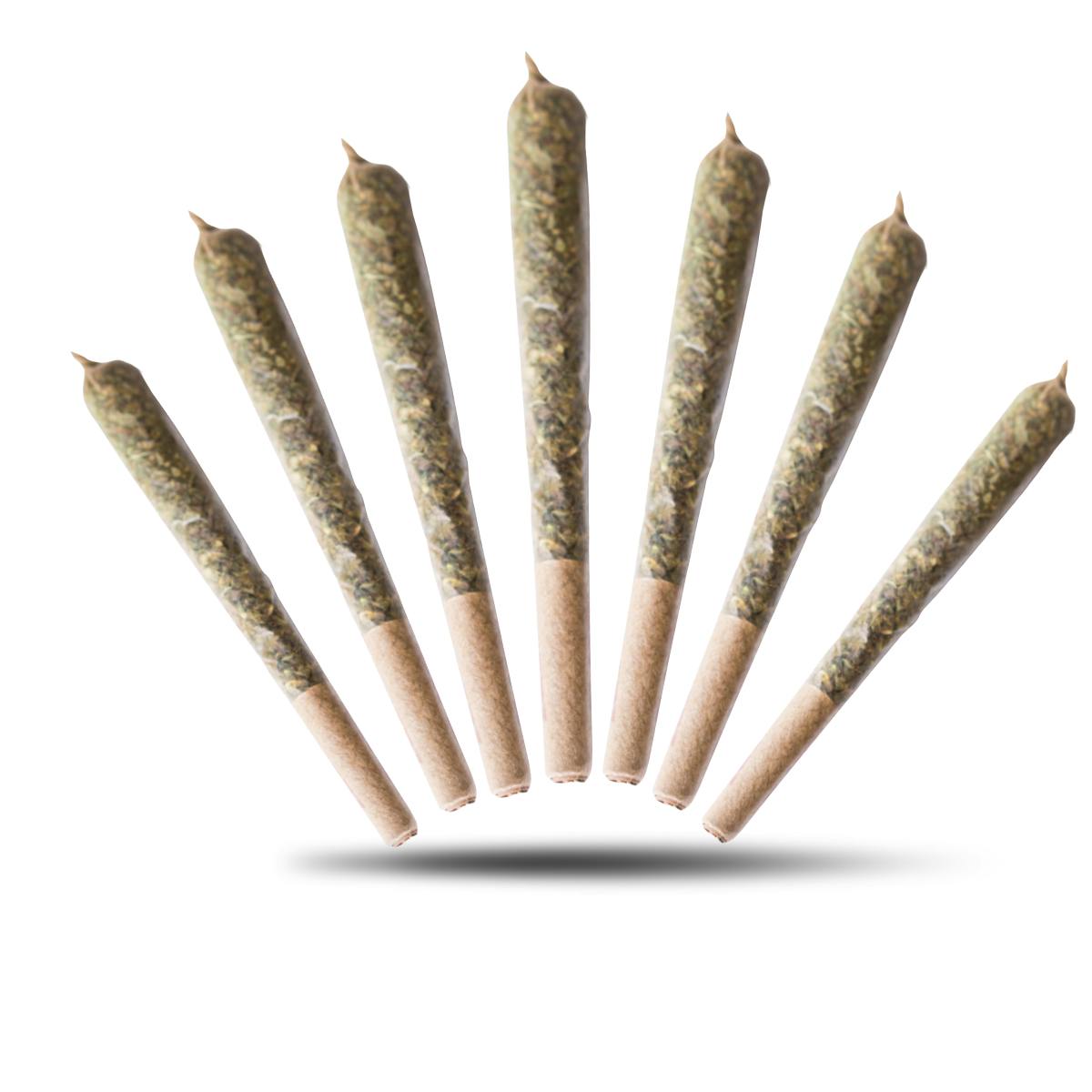 Pre Rolls