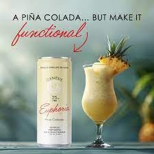 Get 1 Free w/ any Beverage purchased icon