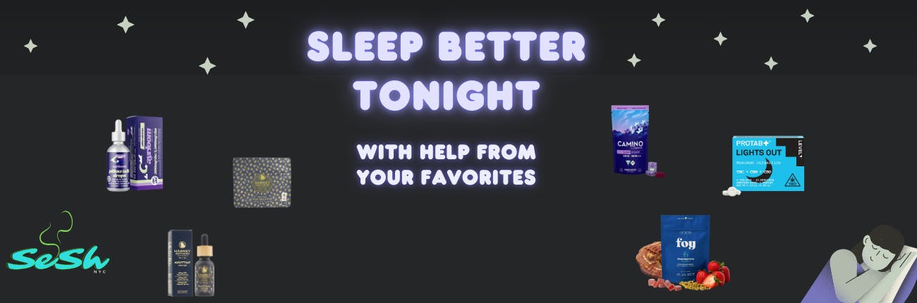 Better Sleep