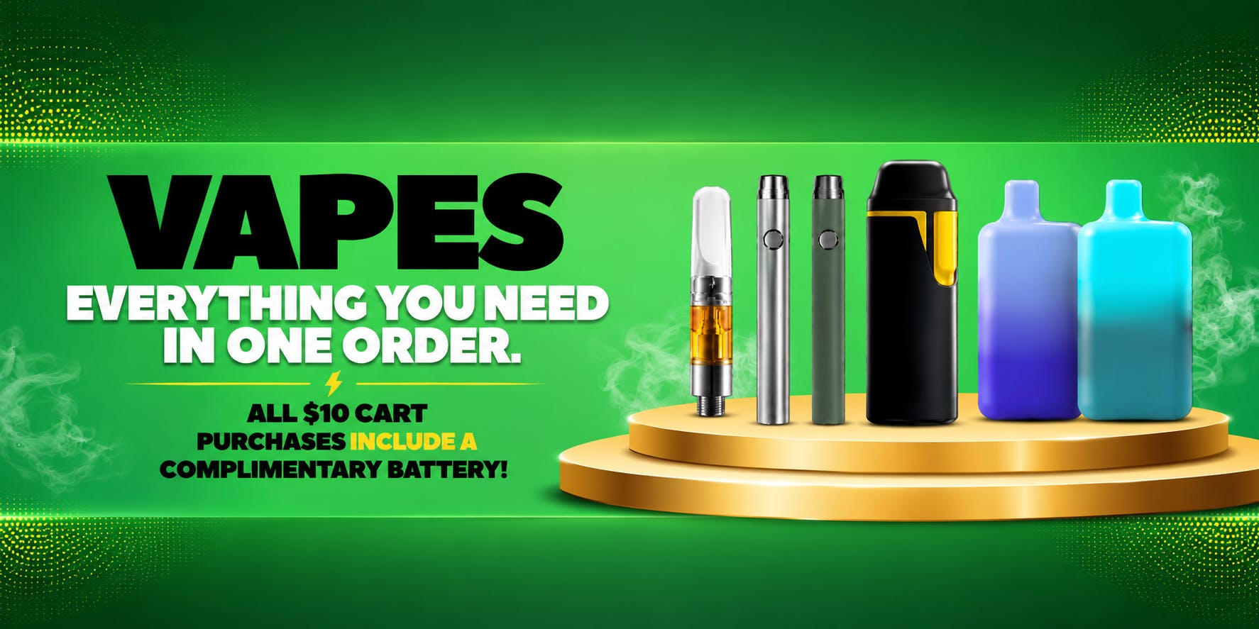 Vaporizers