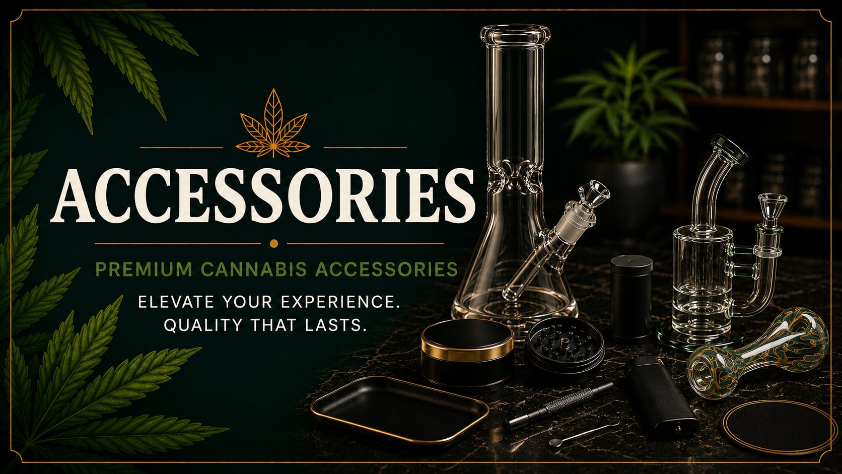 Accessories