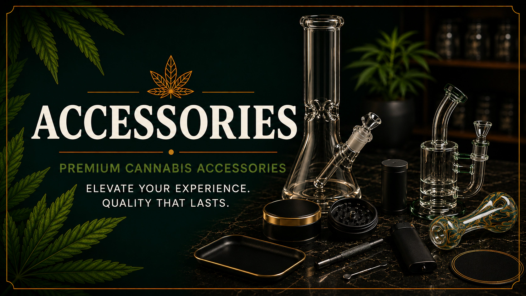 Accessories