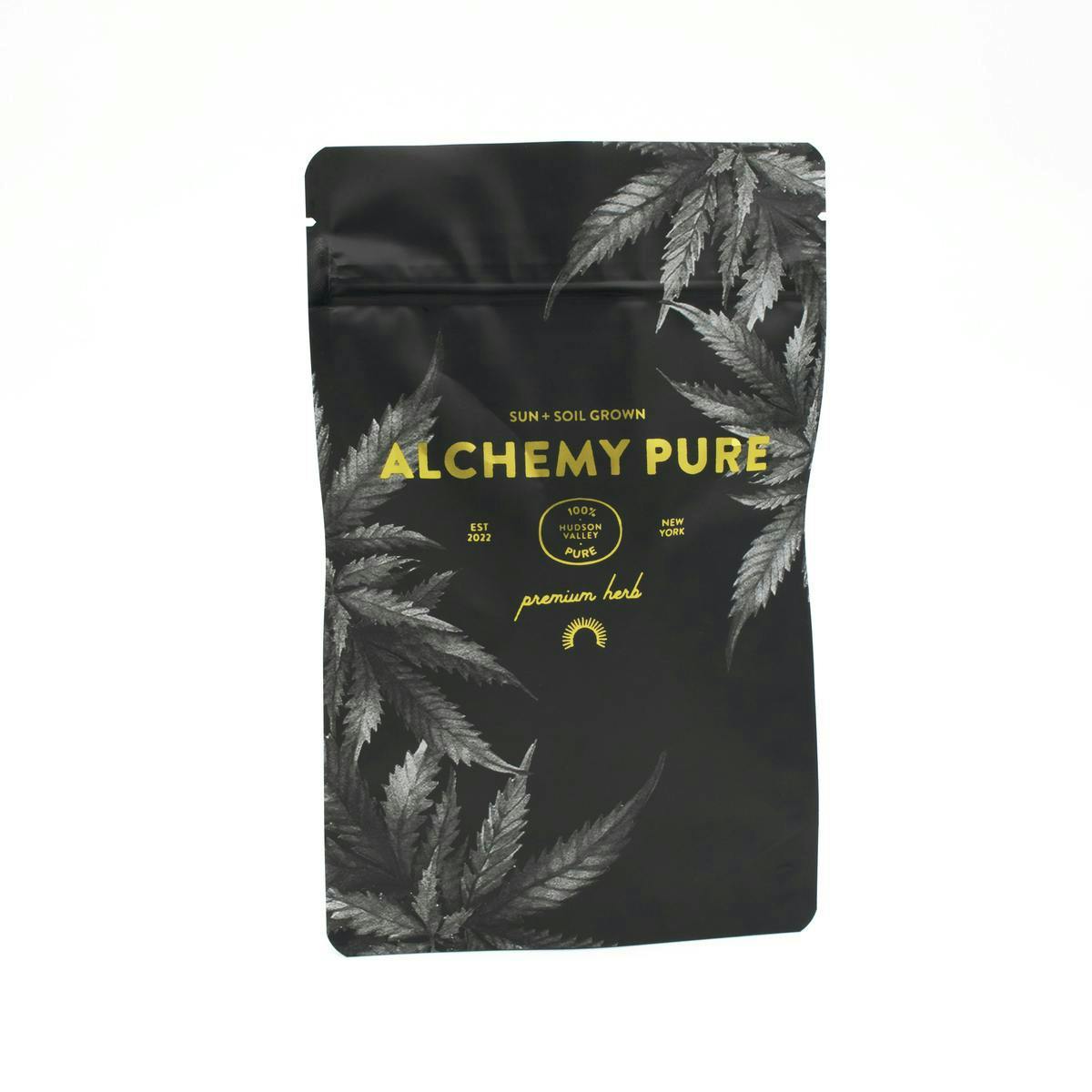 ALCHEMY PURE  |  DUSK TO DAWN PREGROUND   | 28g - 1oz in Southampton
