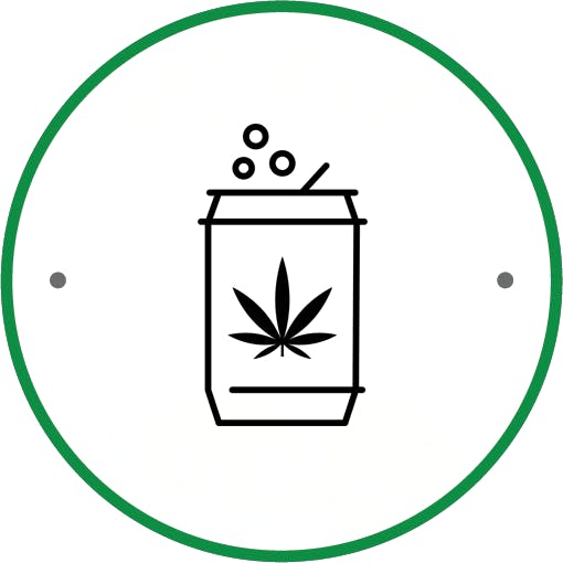 Beverages icon