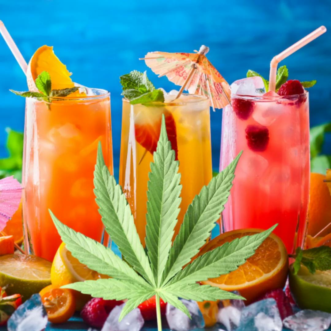 Beverages icon