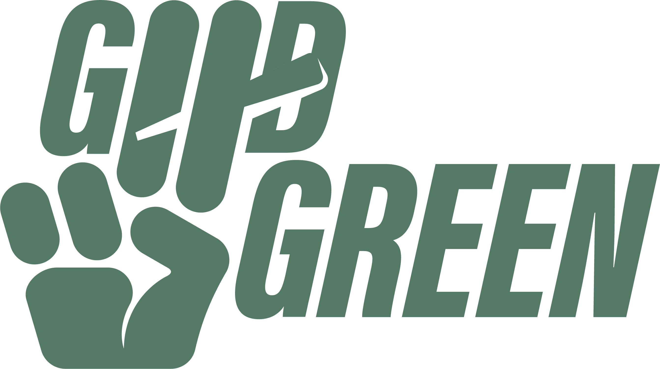 Good Green icon