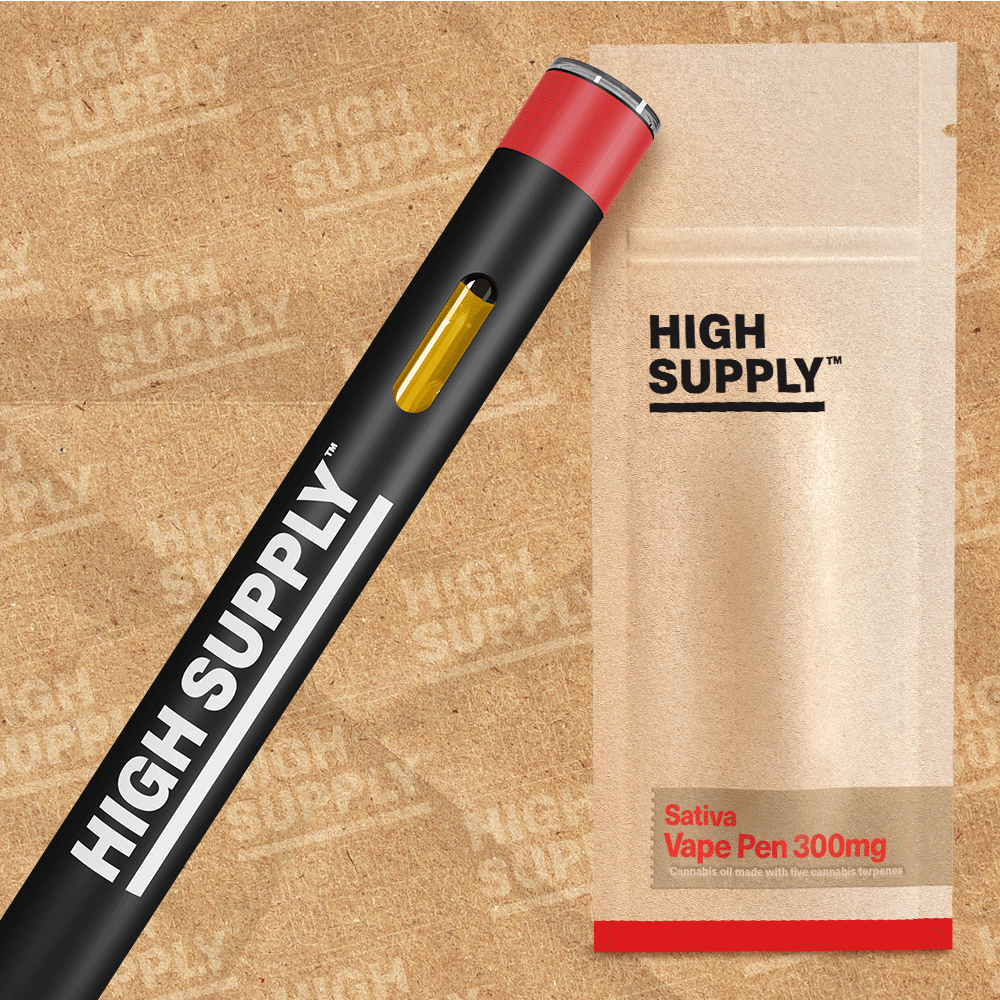 cresco vape pen price Cresco Cresco LLR AIO Pineapple Express (H) main image 0