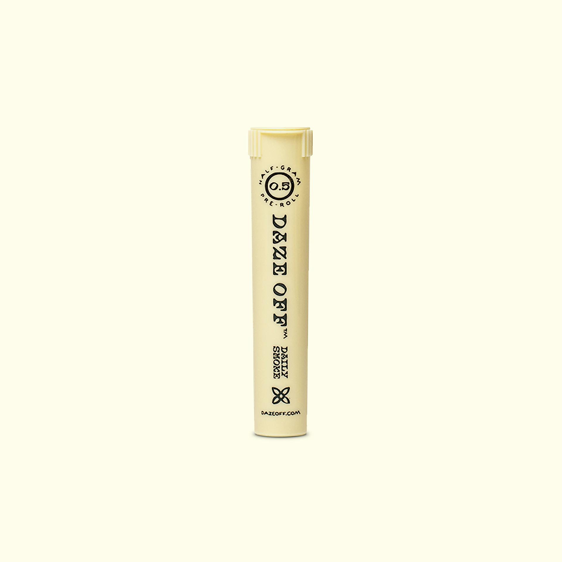 Daze Off Sativa Blend Nug Roll .5g - 0.5g (Sativa) Pre Rolls by
