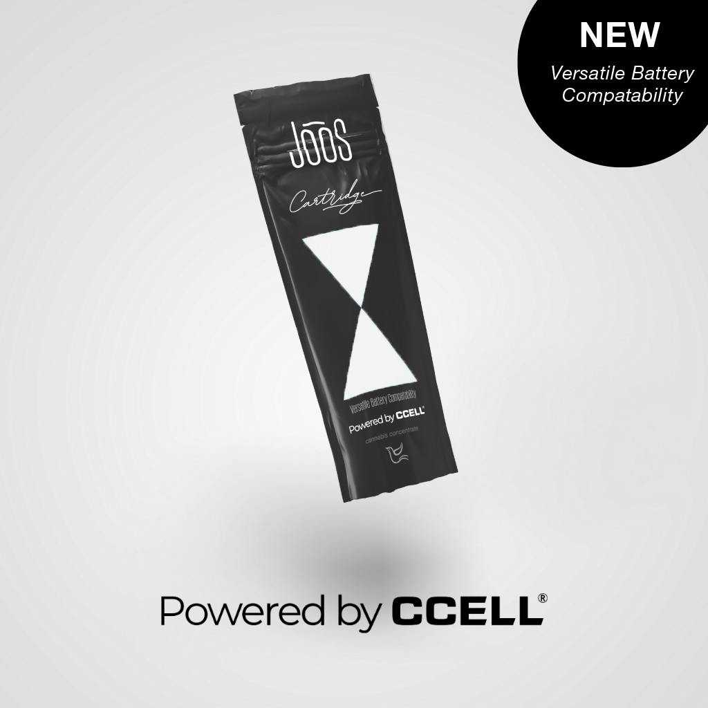 MedPlex Strawberry CBD Vape 510 Thread Cartridge 1g