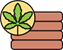 Hash icon