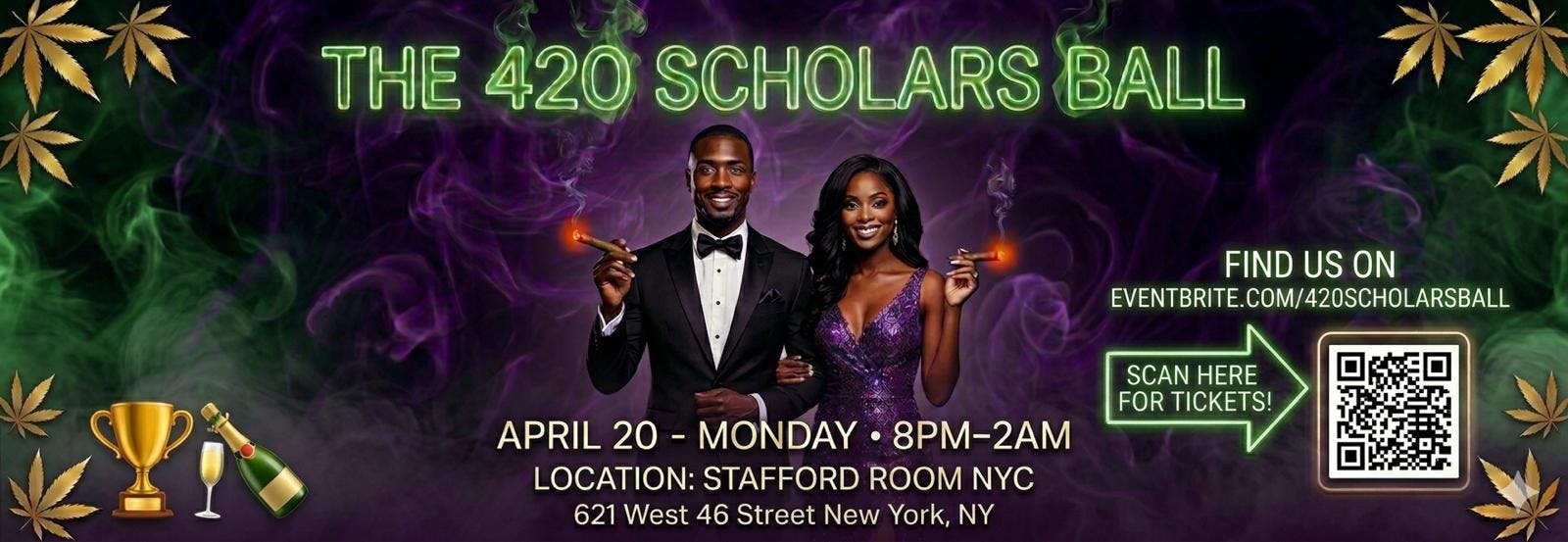 420 Scholars Ball