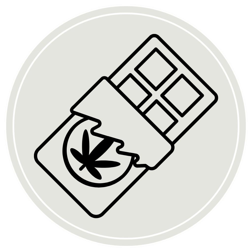 Edibles icon