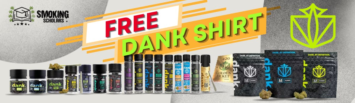 FREE DANK SHIRT