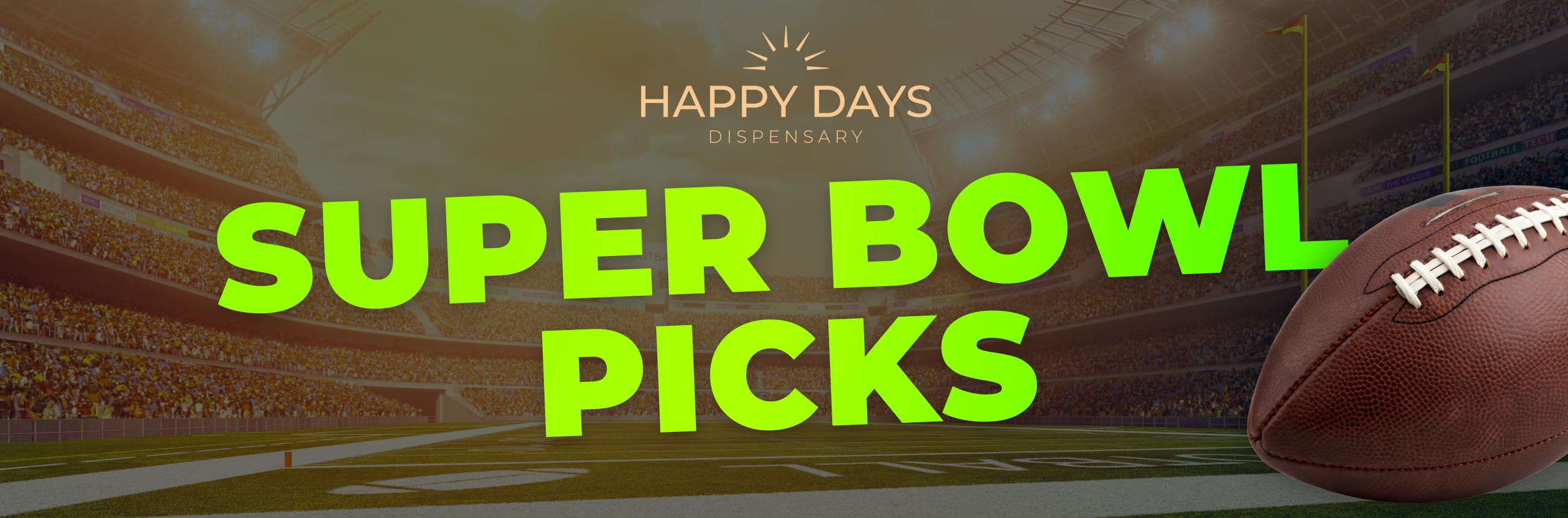 Super Bowl Fan Favorites