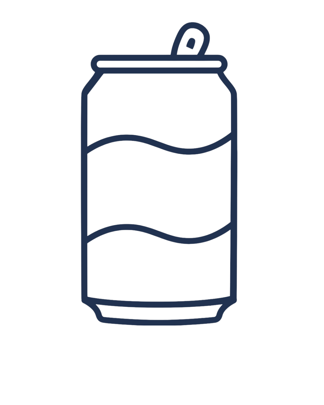 Beverages icon