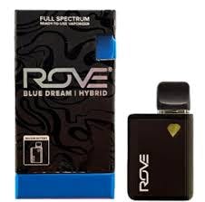 BLUE DREAM ROVE MINI BAR 0.5G