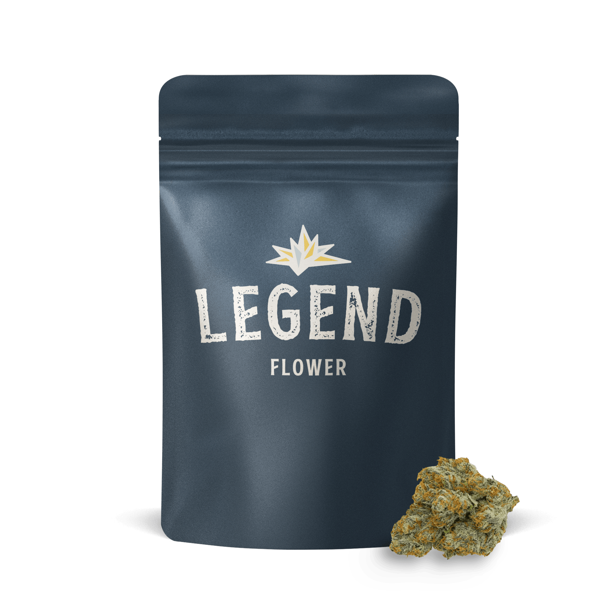 PROJECT PANCAKES 28G SMALLS LEGEND