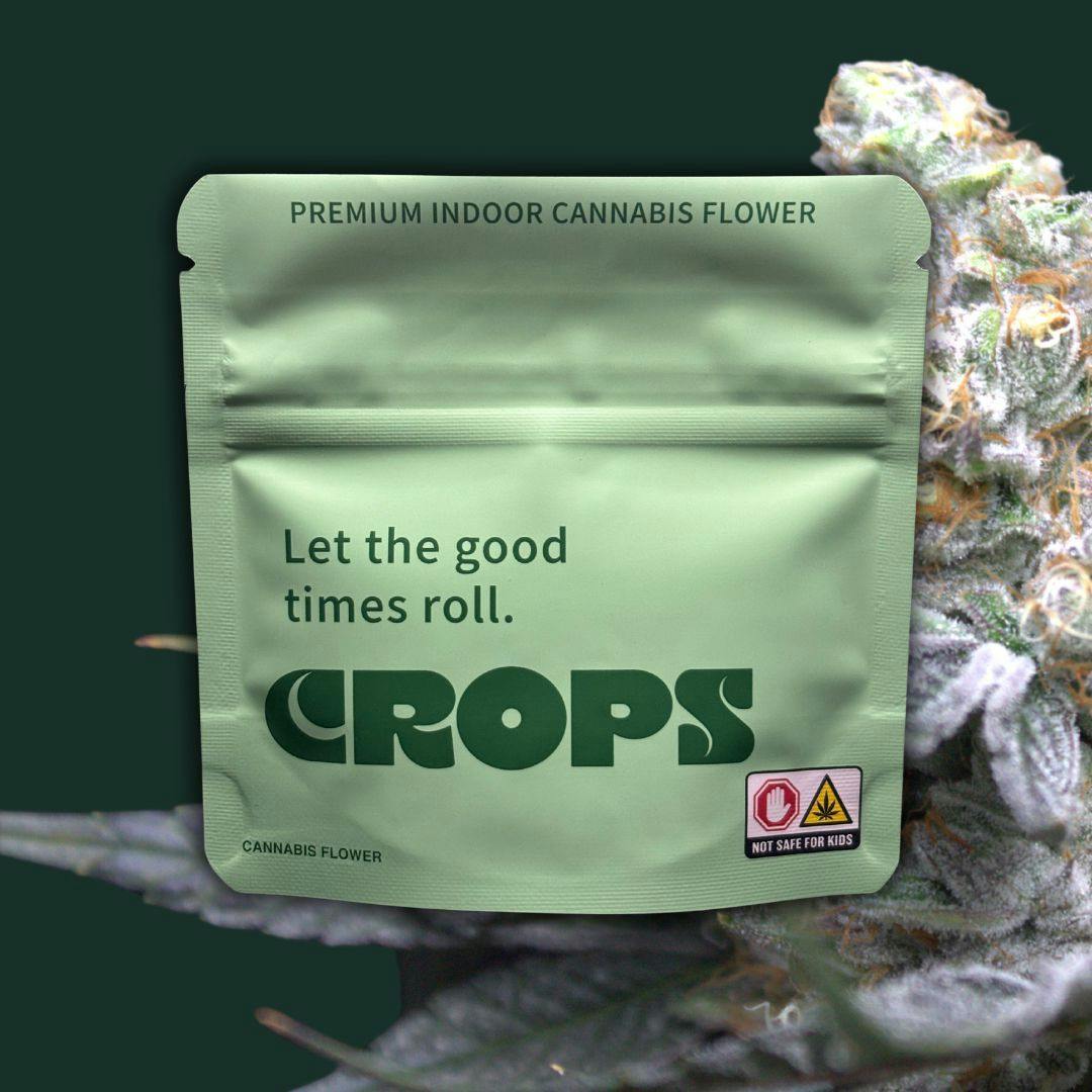 WEDDING CAKE F2 1G FLOWER CROPS