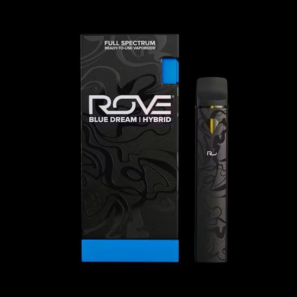 BLUE DREAM 1G VAPE