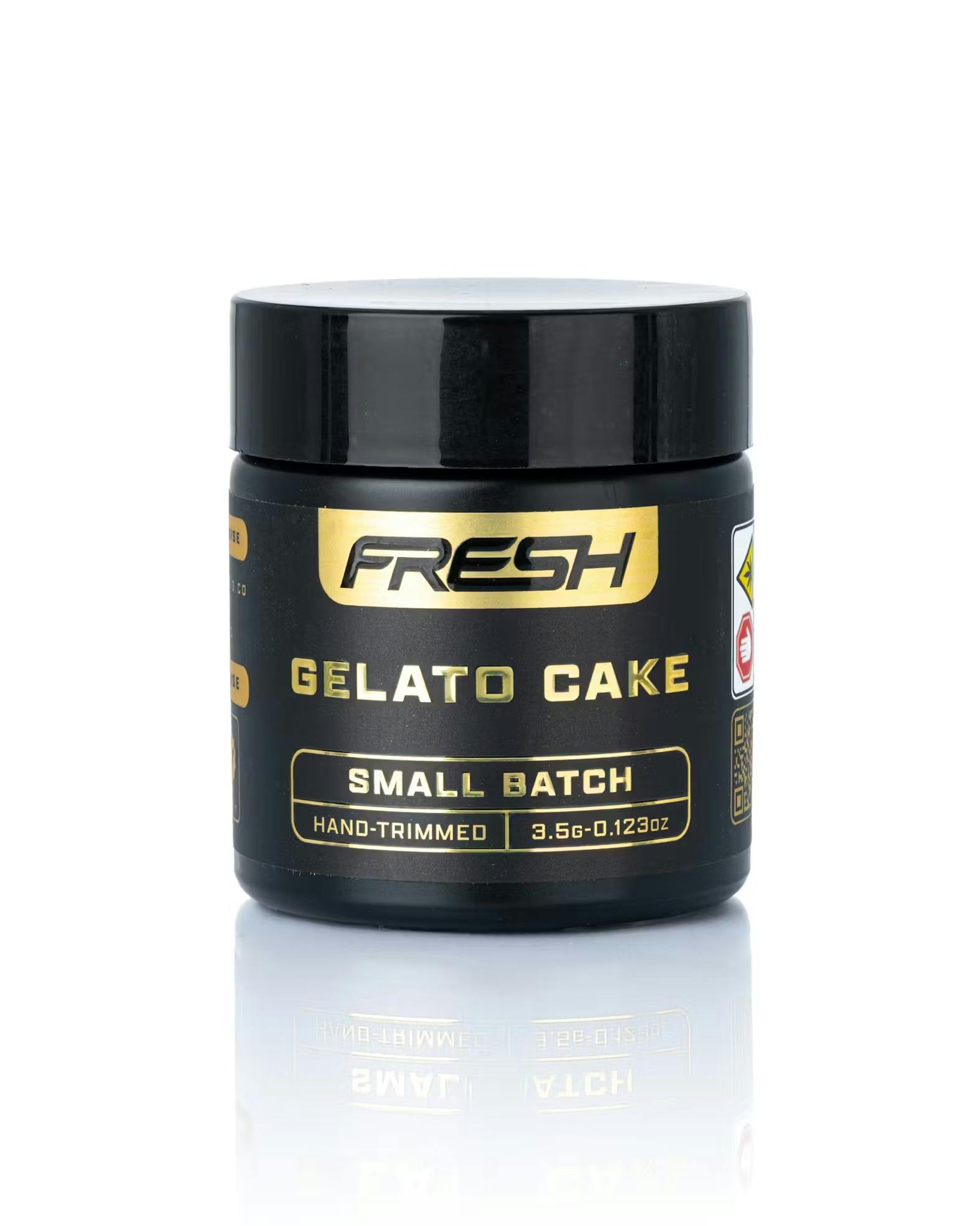 GELATO CAKE FRESH RESERVE 3.5G