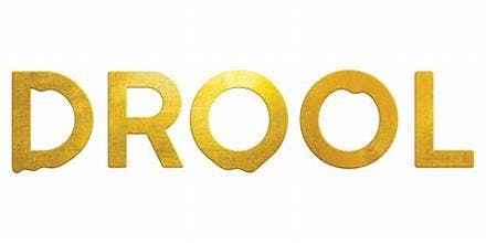 DROOL RECOVERY STICK 500MG THC 500MG CBD 500MG CBG | TOPICAL