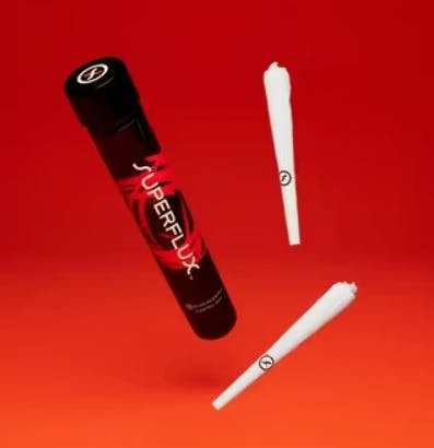 GRAPPLE PIE 2PK/1G | INFUSED PRE-ROLL