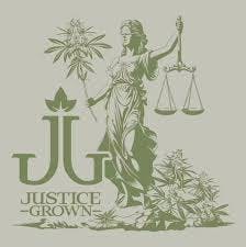 ORANGE MALT 5G JUSTICE GROWN
