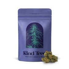 BABY YODA 3.5G FLOWER KIND TREE