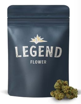 LEGEND AFGHANI