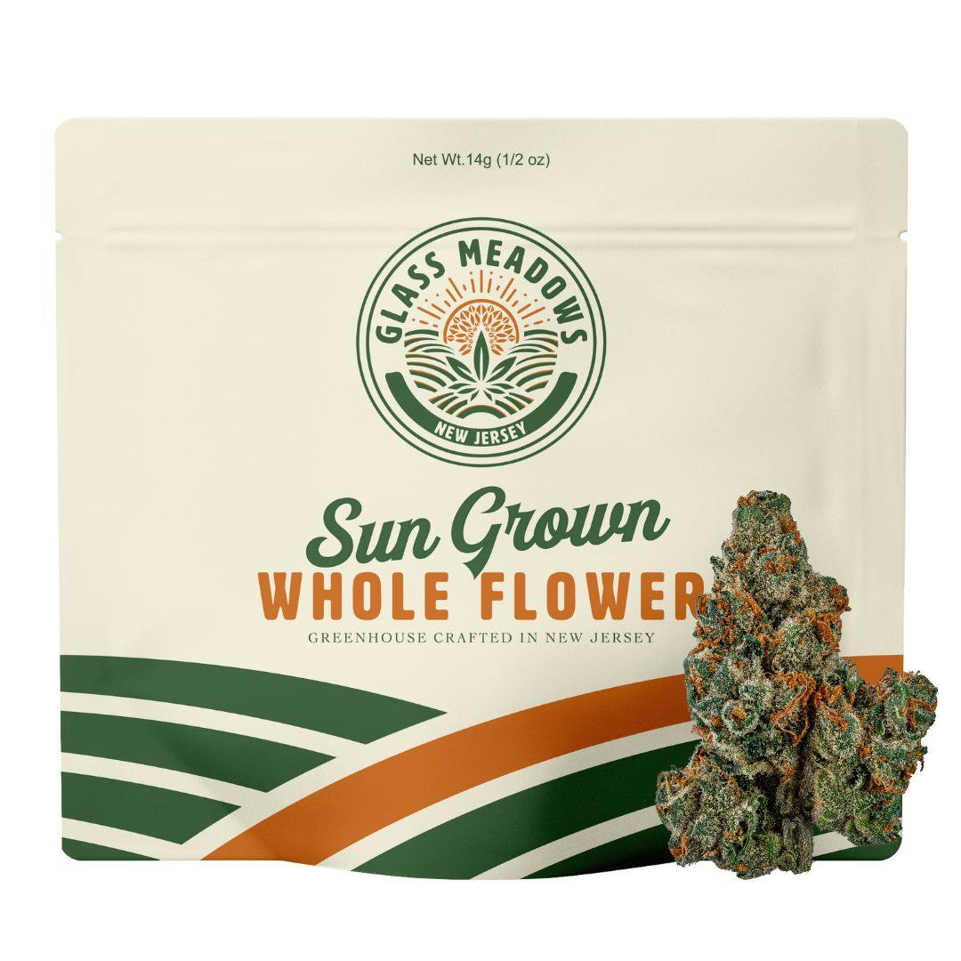 PAPAYA CRUSH 14 GRAM SMALLS | FLOWER