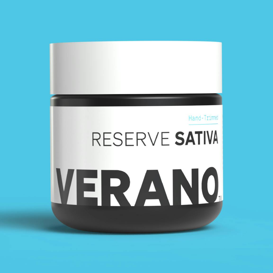 RESERVE FLOWER FRESH POWDER 3.5G