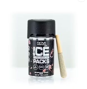 PURPLE TRAINWRECK 5PK | PRE ROLL