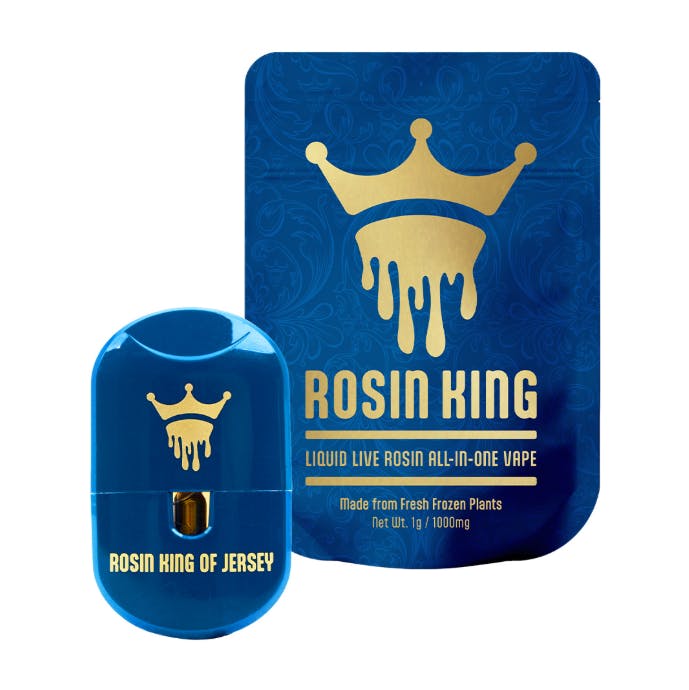 COOKIES N' CHEM 1G | LIVE ROSIN ALL-IN-ONE VAPE