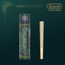 VELVET ROPES 1G PREROLL